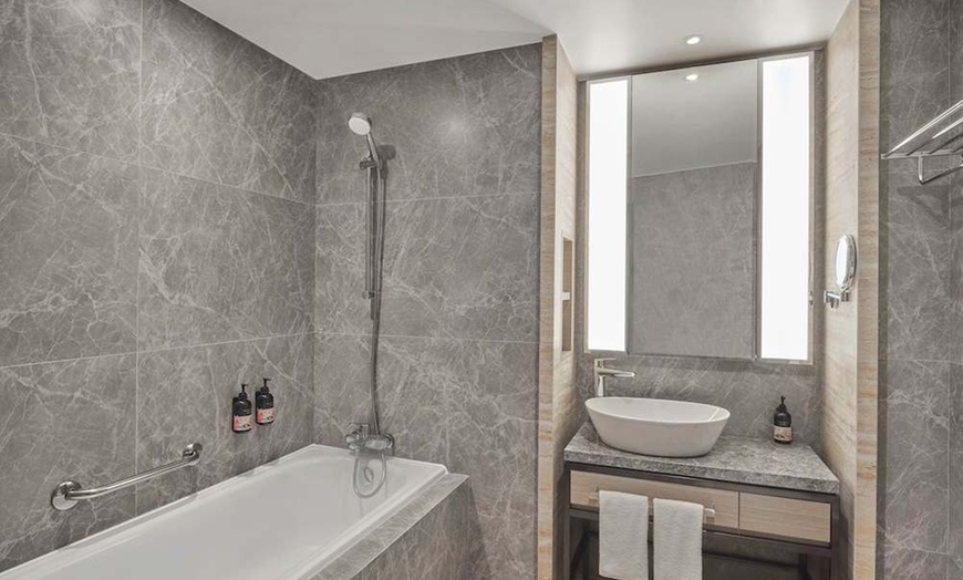 Image 20: ✈ SINGAPORE - Grand Copthorne Waterfront Singapore 5*, 6 nights - C...