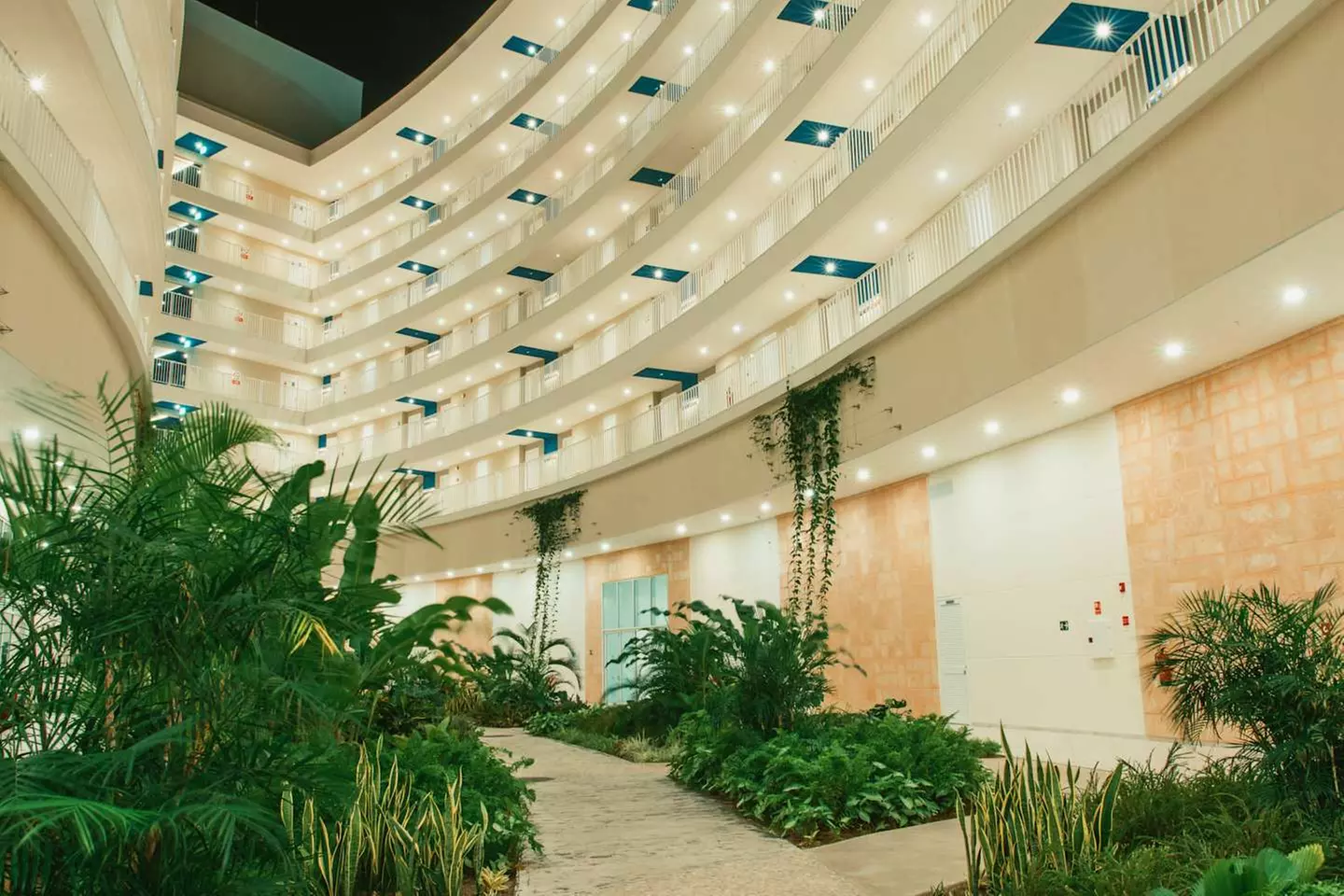 ✈ KUBA | Varadero - Selectum Family Resort Varadero 5*, 5 Nächte - ...