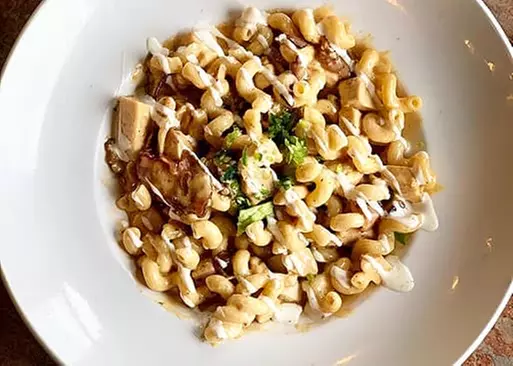 5% Cash Back at Marty's Grill