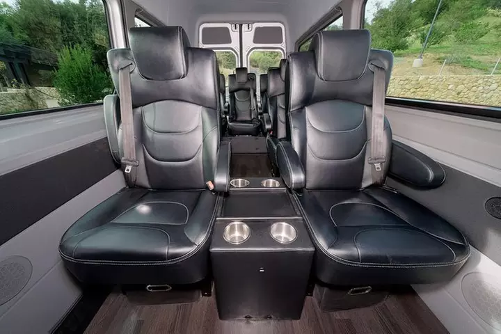 Small-Group Wine Tasting Tour of Santa Barbara Wine Country