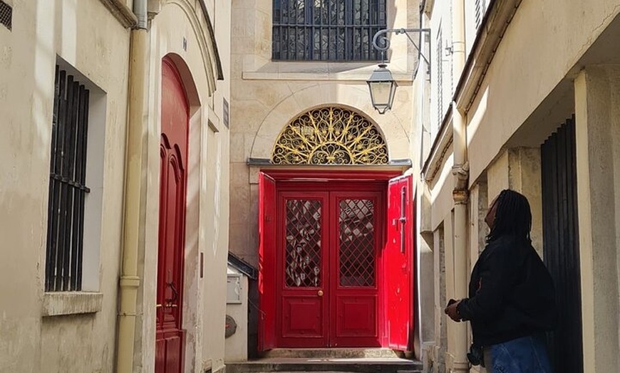 Image 5: Visiter et découvrir Paris Le Marais