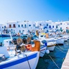 Image 9: ✈ ATHEN UND UMGEBUNG | Athen - Combiné Athènes Naxos Paros - Very M...