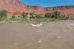 Moab Full Day Rafting Trip with Lunch — Colorado River - Second Medium