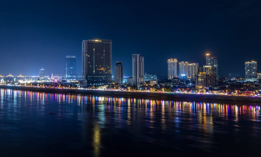 Image 18: ✈ CAMBODGE & VIETNAM | De Siem Reap à Ho Chi Minh - Cambodge & Viet...