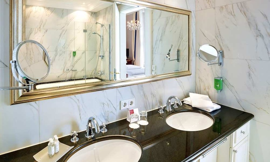 Image 110: ✈ OOSTENRIJK | Wenen - Austria Trend Parkhotel Schönbrunn 4*, 2 nac...