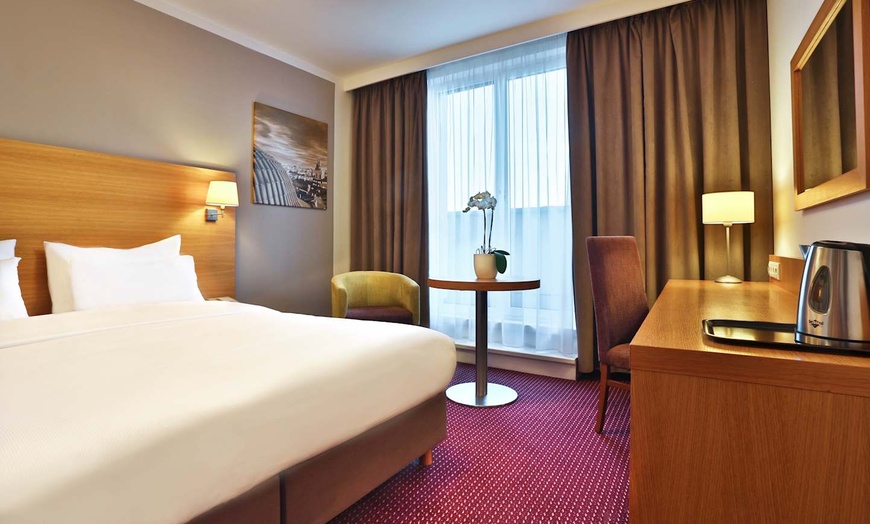 Image 1: ✈ TSJECHIË | Praag - Botanique Hotel 4*, 2 nachten - City break