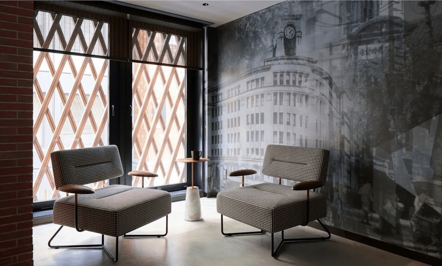 Image 18: ✈ JAPON | Tokyo - the b ginza 3*, 3 nuit - Centre Ville