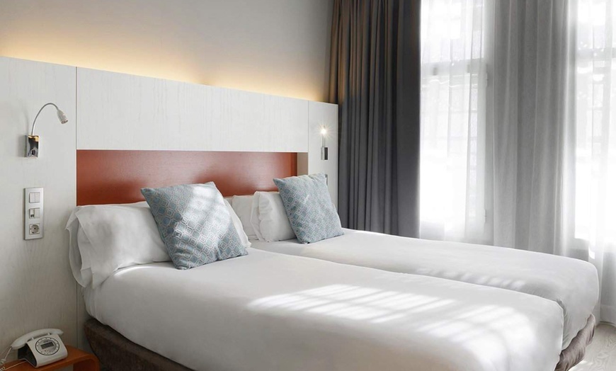Image 6: ✈ ESPAGNE | Madrid - Petit Palace Alcalá 4* - City break