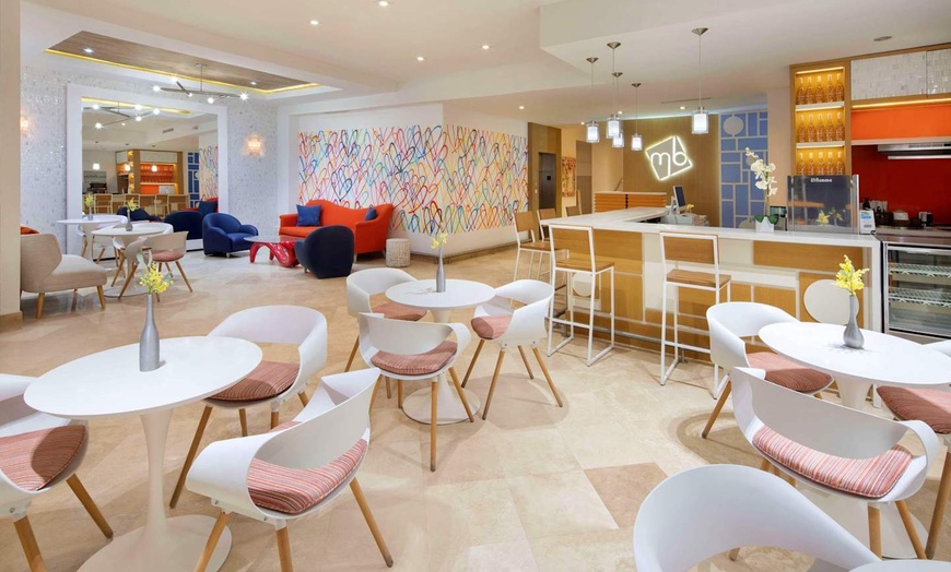 Image 11: ✈ FLORIDE | Miami - MB Hotel, Trademark Collection by Wyndham 3* - ...