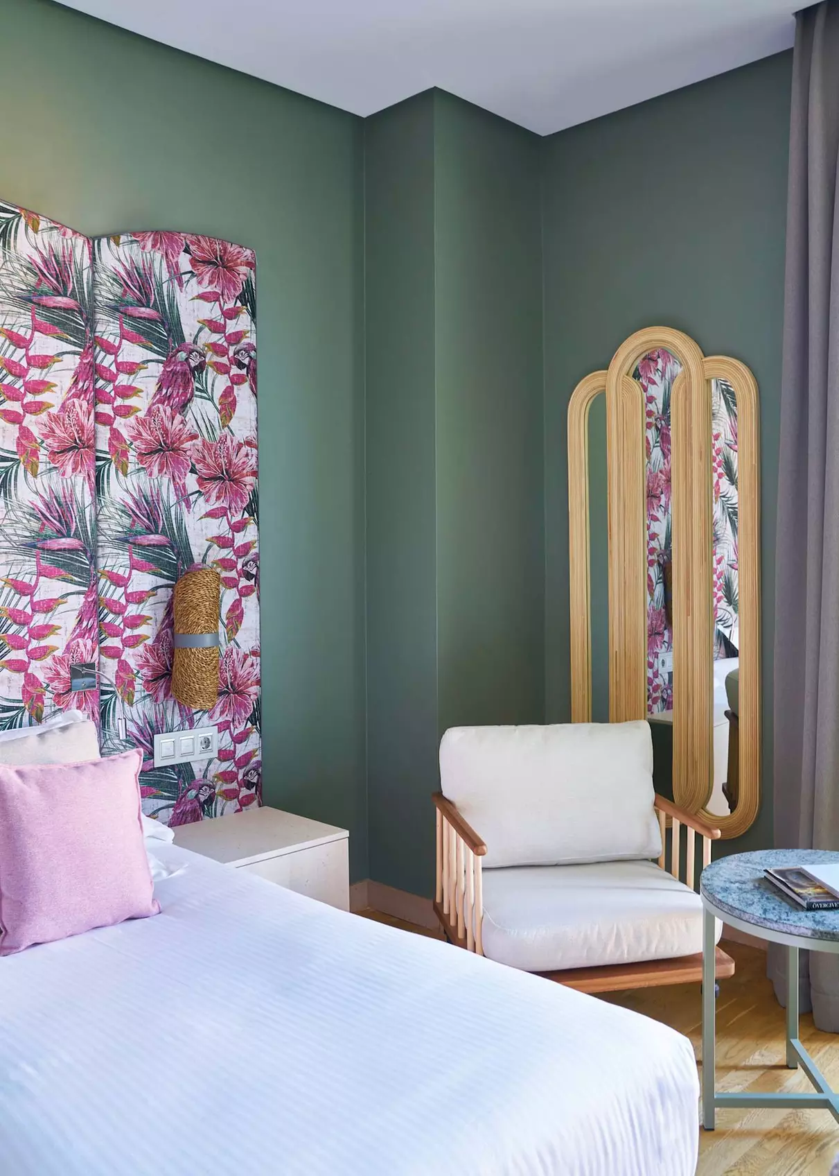 ✈ COSTA DEL SOL | Malaga - Vincci Seleccion Posada del patio 5*, 3 ...