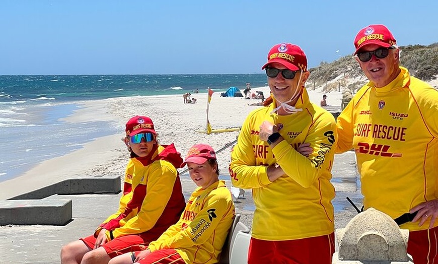 Image 9: Perth Wide Sightseeing