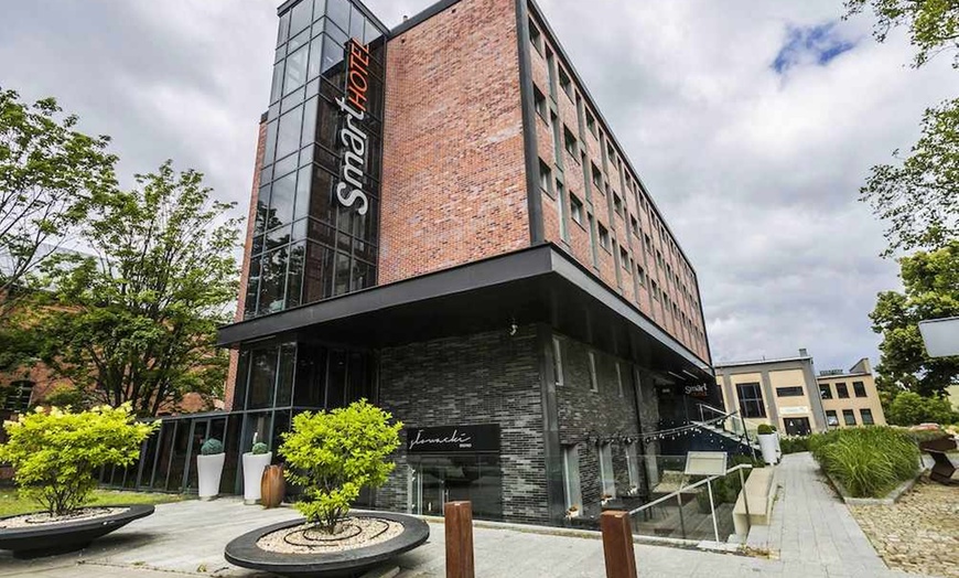 Image 16: ✈ POLSKA | Gdańsk - Smart Hotel 2* - City break