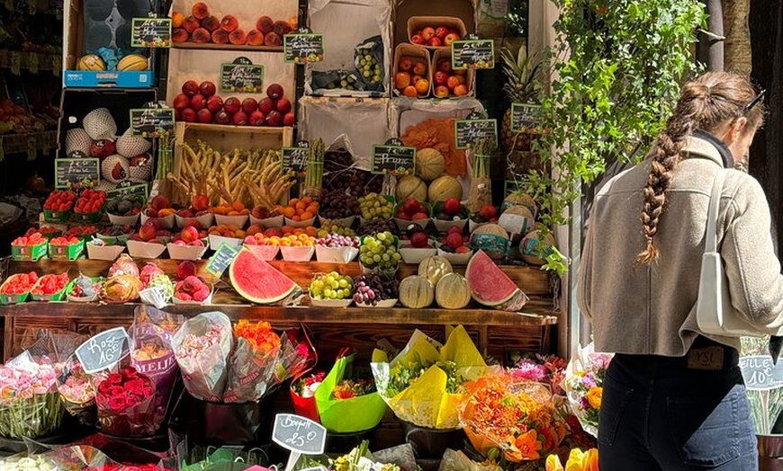 Image 7: Visite à pied de Saint Germain avec aperçus locaux