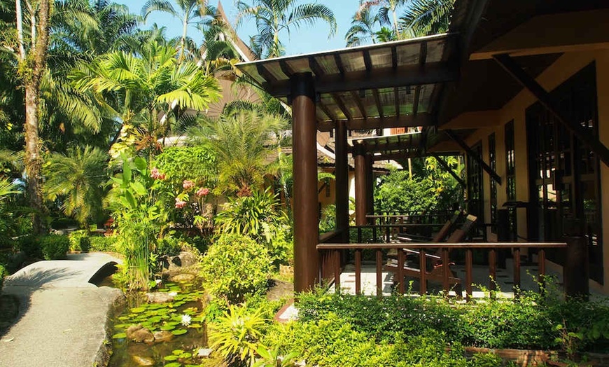 Image 27: ✈ THAÏLANDE | Khao Lak - Khao Lak Palm Beach Resort avec excursion ...