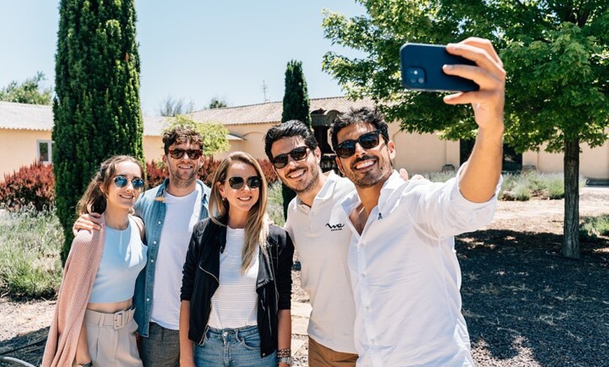 Image 8: Segovia, Ávila y Toledo en 2 días desde Madrid