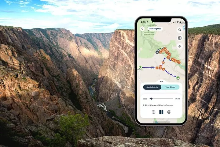 Shaka Guide Apps - From $8.49 | Groupon