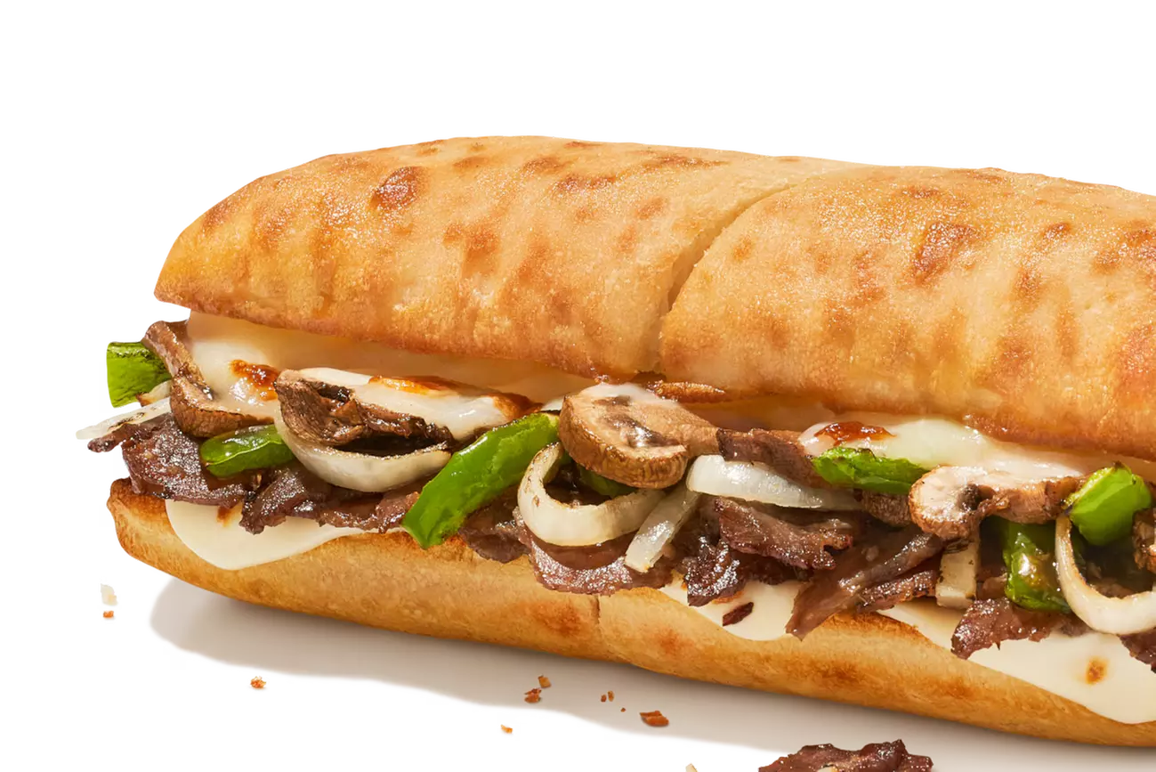 $15 For $30 Worth Of Take-Out Pizza, Pasta & More