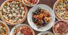 $10 For $20 Worth Of Italian Cuisine