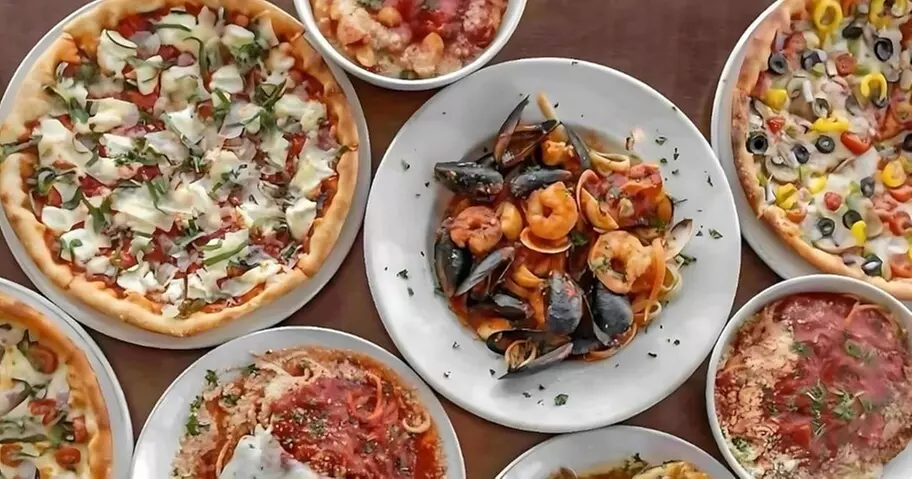 $10 For $20 Worth Of Italian Cuisine