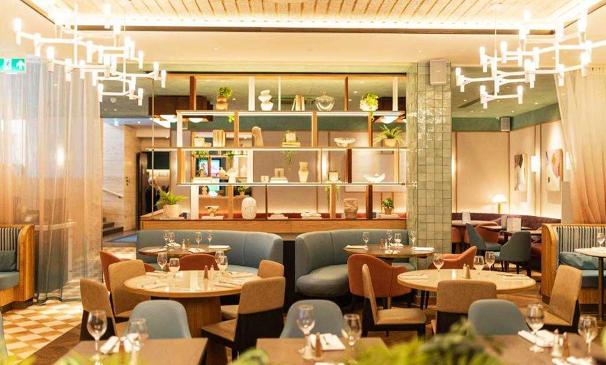Image 20: ✈ ROYAUME-UNI | Londres - DoubleTree by Hilton Hotel London Victori...