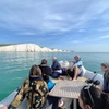 Image 6: Seven Sisters Boat Trip