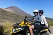Puerto de la Cruz: Tour en Quad al Teide con Fotos & Snack Local - Second Medium