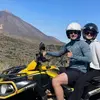 Image 7: Puerto de la Cruz: Vive el Teide en Quad – Por la mañana o Sunset