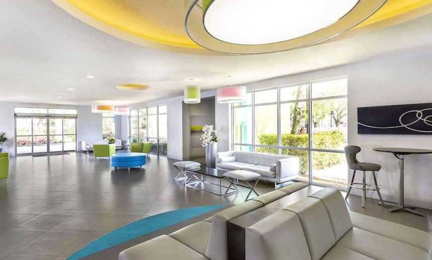 Image 5: ✈ FLORIDA | Orlando - Avanti International Resort 3*, 3 nights - Ou...