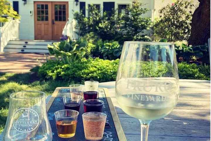The Outer Cape Tasting Tour - Primary Image