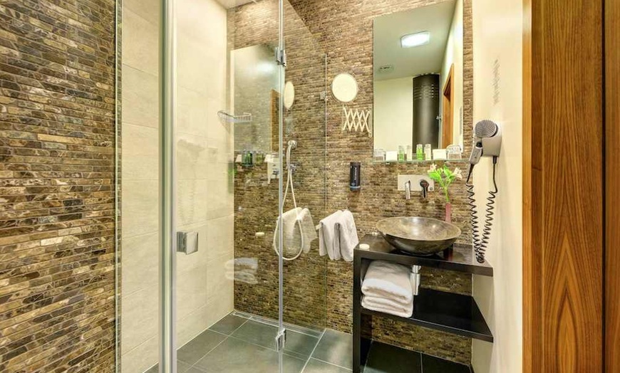 Image 18: ✈ REPUBBLICA CECA | Praga - Ametyst Hotel 4* - Centro città