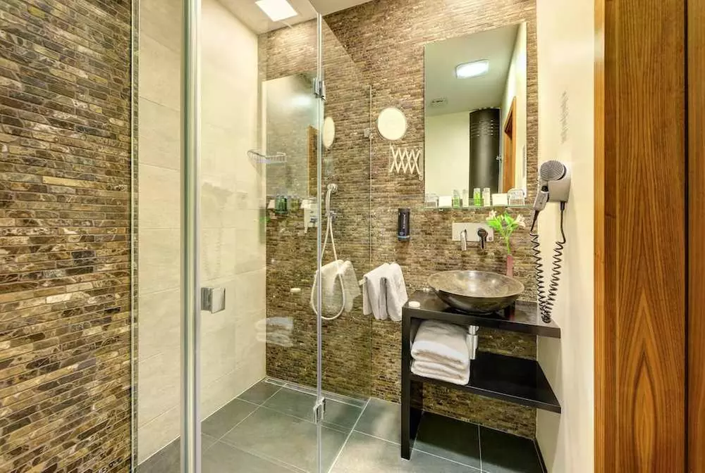 ✈ TSCHECHIEN | Prag - Ametyst Hotel 4*, 2 Nächte - Stadtzentrum