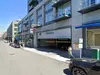 Parking at Brewery Blocks Garage