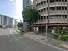 Parking at [H319] Church of the Crossroads Lot