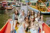 Mezcal, Tequila & Traditions: A Xochimilco Boat Fiesta!