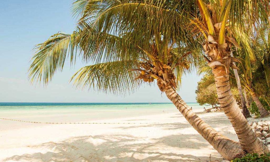 Image 15: ✈ MEXIQUE | Tulum - Hotel Blanco Tulum, 5 nuit - Adultes uniquement