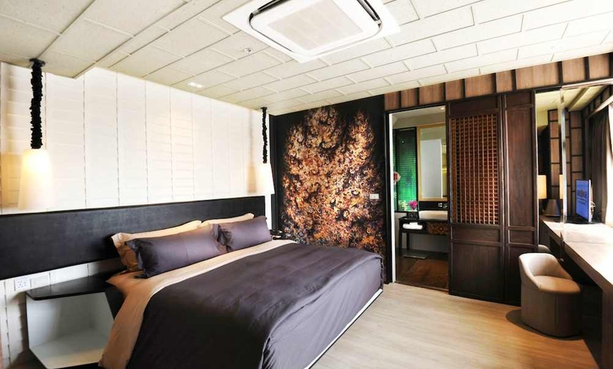 Image 132: ✈ ZENTRALTHAILAND | Bangkok - Siam@Siam Design 4*, 5 Nächte - City ...