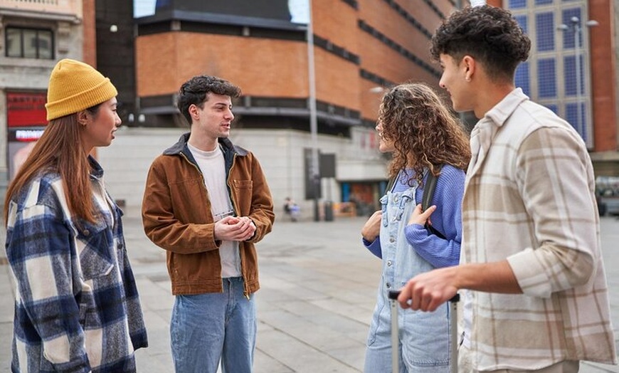 Image 3: Erkunden Sie Memmingen in 60 Minuten mit einem Einheimischen