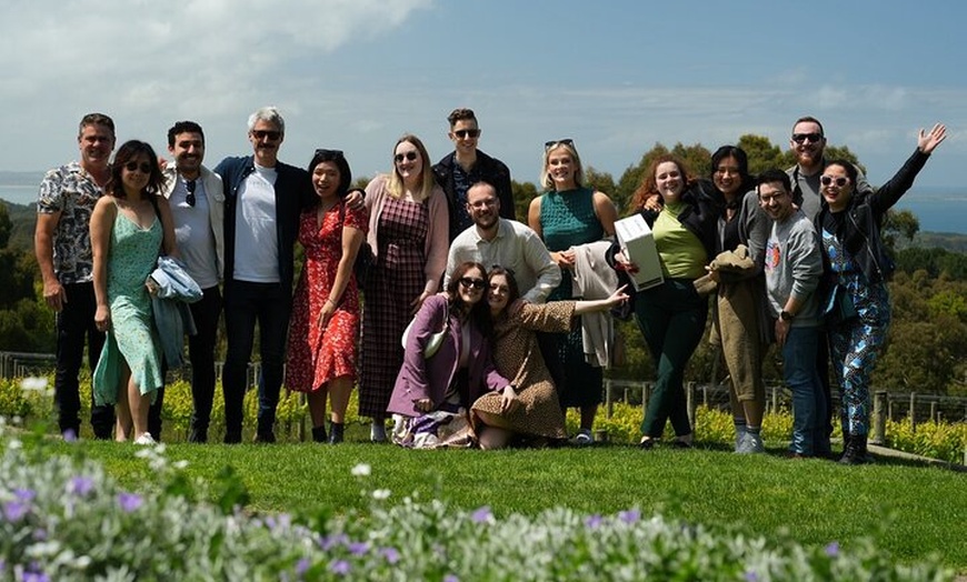 Image 29: Laid back,Small-Group Yarra Valley Wine Tour: Wine, Gin and Cider