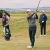 Image 20: Premium Golf Photo Experience in St Andrews Old Course