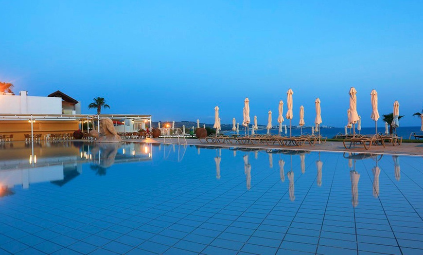 Image 2: ✈ CHYPRE | Paphos - Kapetanios Aqua Resort 4*, 3 nuit - Aqua Parc