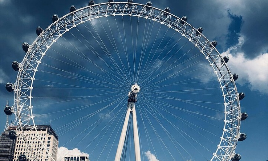 Image 16: London 30+ Sights in One Day with Blue Badge Expert Guided Tour