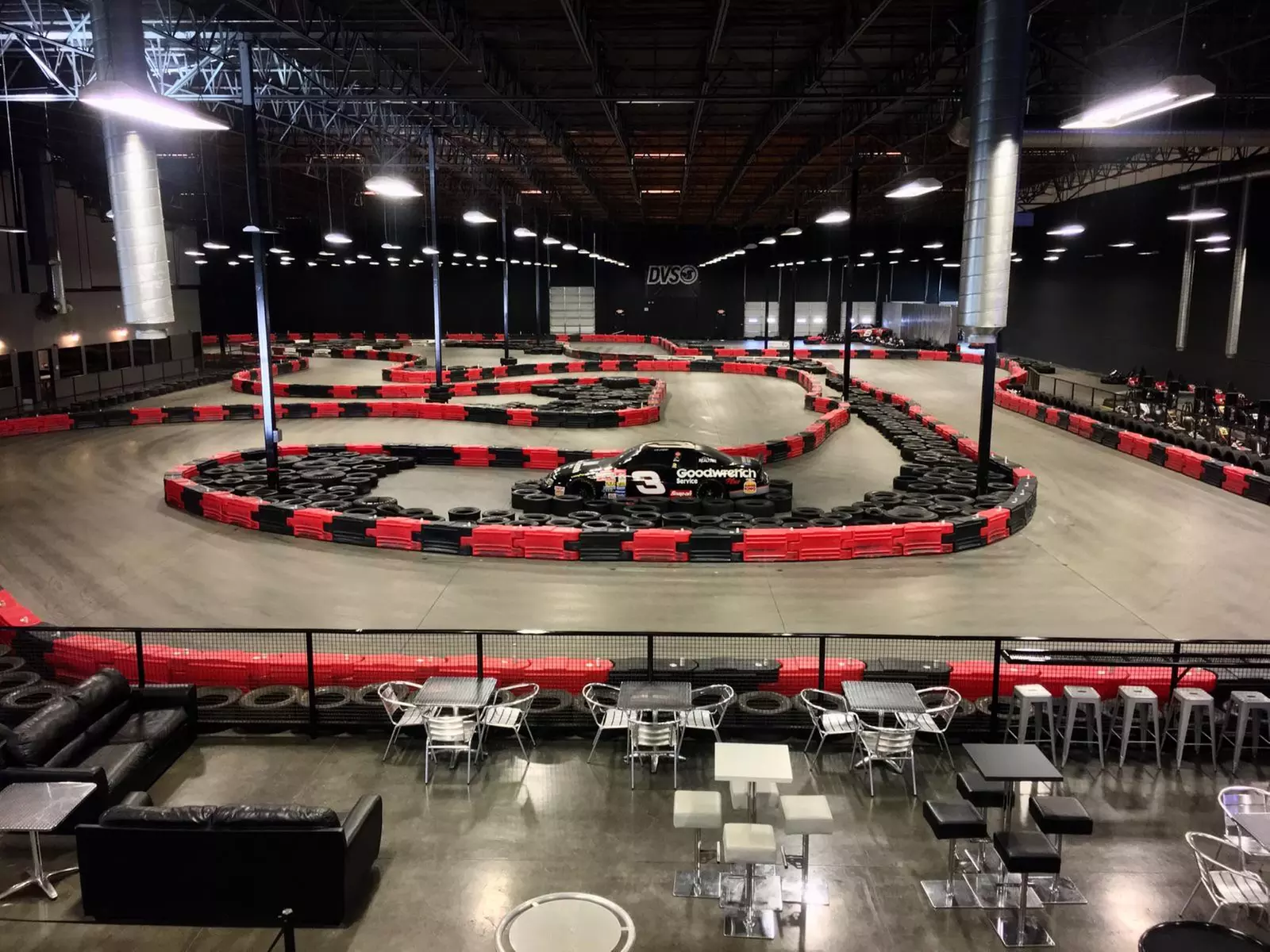$26.99 For 2 Adult Or Junior Races (Reg. $53.98)