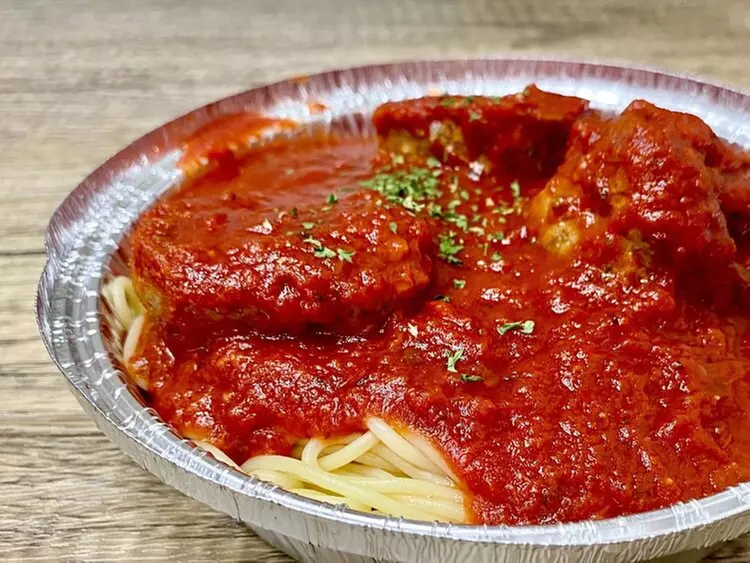 $10 For $20 Worth Of Italian Dining