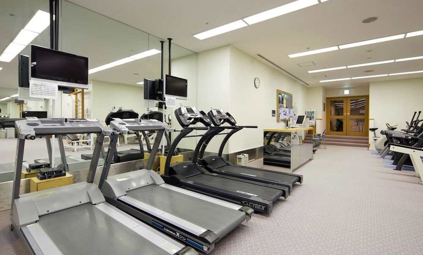 Image 245: ✈ JAPAN | Tokyo - Hotel East21 Tokyo 4*, 3 nights - City break