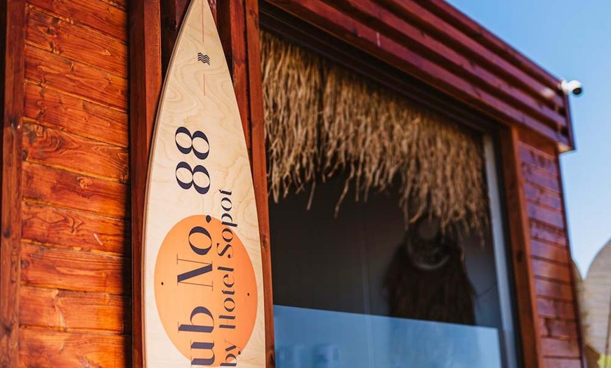 Image 76: ✈ POLSKA | Sopot - Hotel Sopot 4* - City break