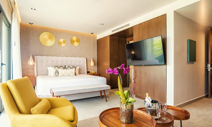 Image 3: ✈ MESSICO | Puerto Morelos - The Fives Oceanfront 5* - All inclusive