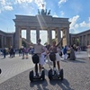 Image 9: Berlin : Einzigarte Segway Tour - Zeitreise durch die Hauptstadt