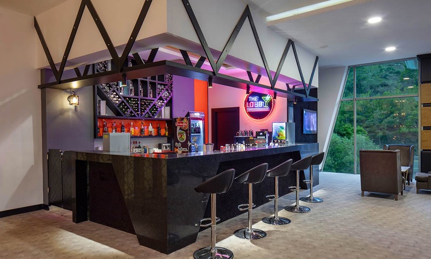 Image 12: ✈ ANTALYA ET SA RÉGION | Beldibi - Grand Ring Hotel 5* - Tout inclus