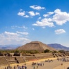 Image 1: Teotihuacan Archeological Site Afternoon Private Tour