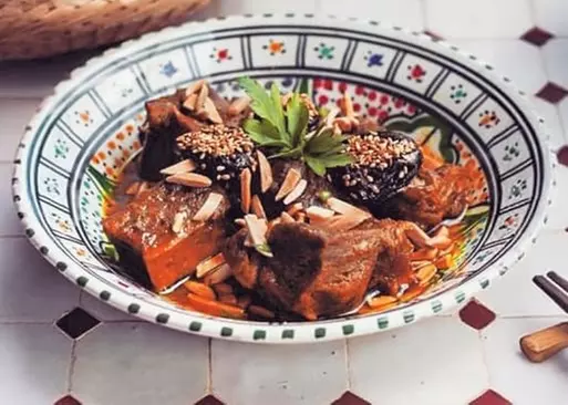 5% Cash Back at Tajine Xpress